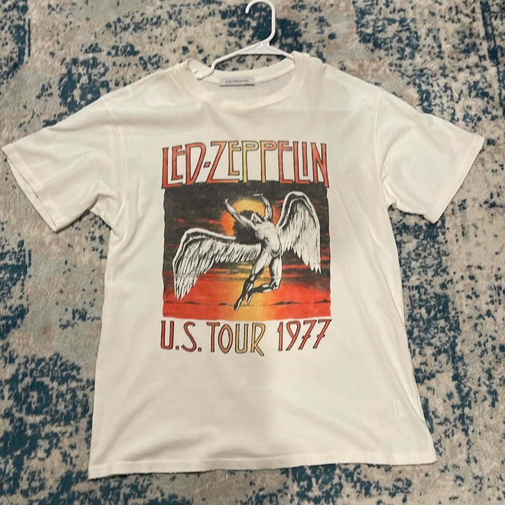Daydreamer Led Zeppelin tshirt